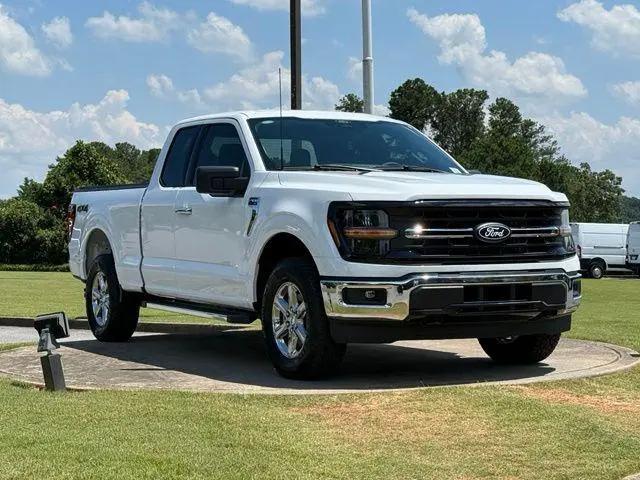 2025 Ford F-150 XLT for sale in Canton, GA