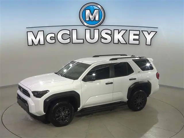 2025 Toyota 4Runner SR5 for sale in Cincinnati, OH