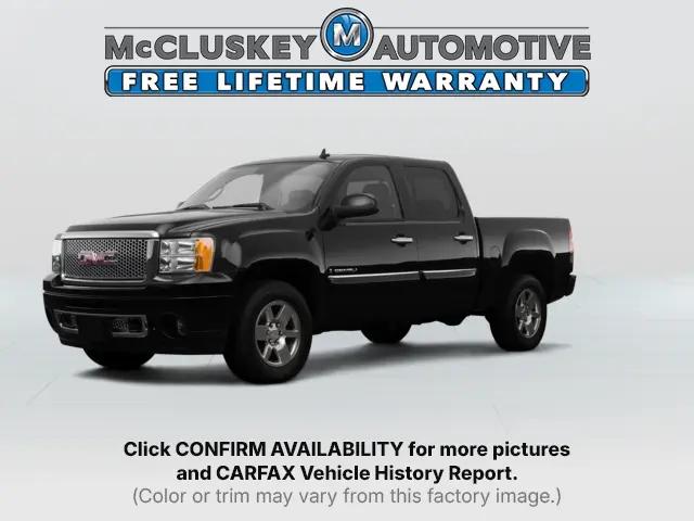 2008 GMC Sierra 1500 SLE1 for sale near Cincinnati, OH
