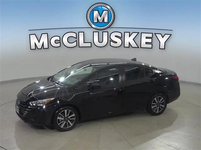 2025 Nissan Versa for sale near Cincinnati, OH