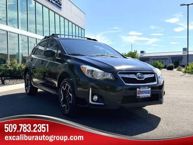 2016 Subaru Crosstrek 2.0i Premium for sale in Kennewick, WA