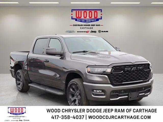 2026 Ram 1500 Express Crew Cab 4x4 5'7" Box for sale in Carthage, MO
