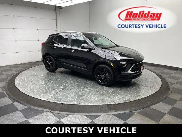 2026 Buick Encore GX Sport Touring AWD for sale in Fond Du Lac, WI