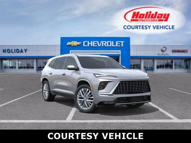 2026 Buick Enclave Avenir FWD for sale in Fond Du Lac, WI