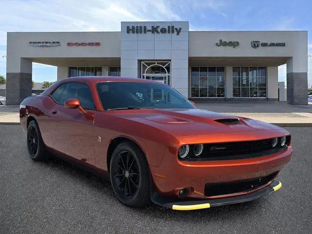 2020 Dodge Challenger R/T Scat Pack for sale in Pensacola, FL