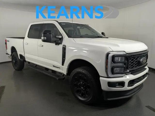 2026 Ford F-350 Lariat for sale in Johnson Creek, WI