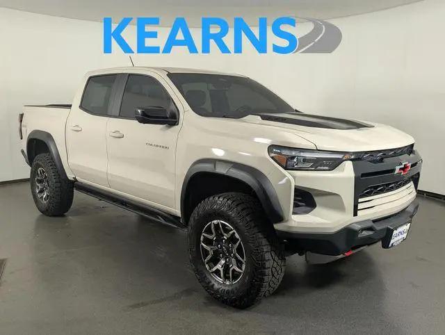 2026 Chevrolet Colorado ZR2 4WD for sale in Johnson Creek, WI