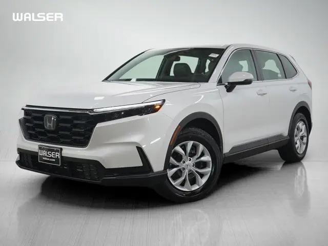 2024 Honda CR-V LX AWD for sale in Burnsville, MN