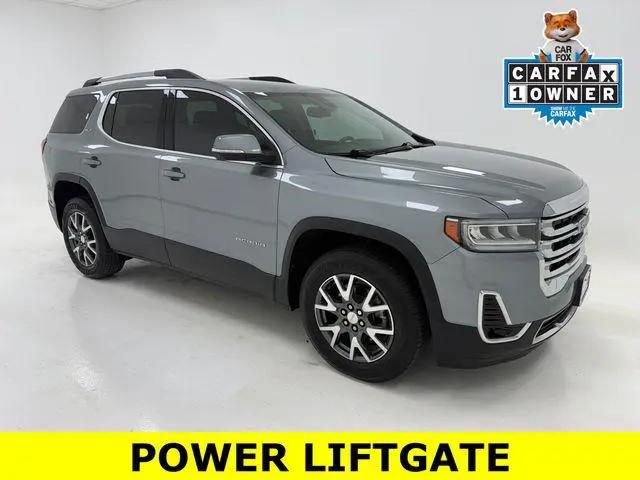 2023 GMC Acadia FWD SLT for sale in Corpus Christi, TX