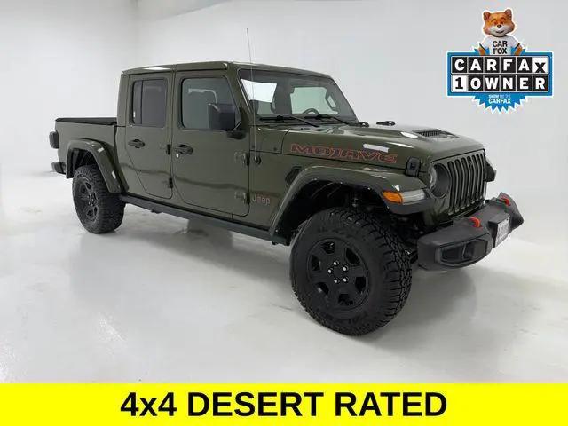 2021 Jeep Gladiator Sport for sale in Corpus Christi, TX
