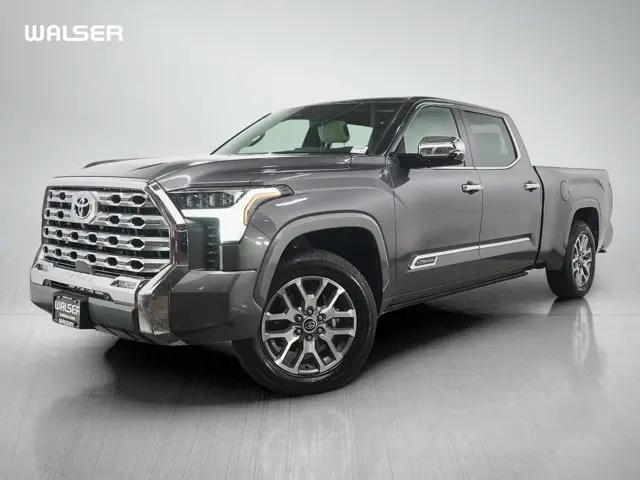2022 Toyota Tundra 1794 Edition for sale in Minneapolis, MN
