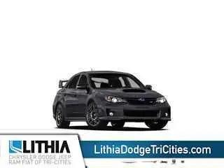 2011 Subaru Impreza WRX Base for sale in Kennewick, WA