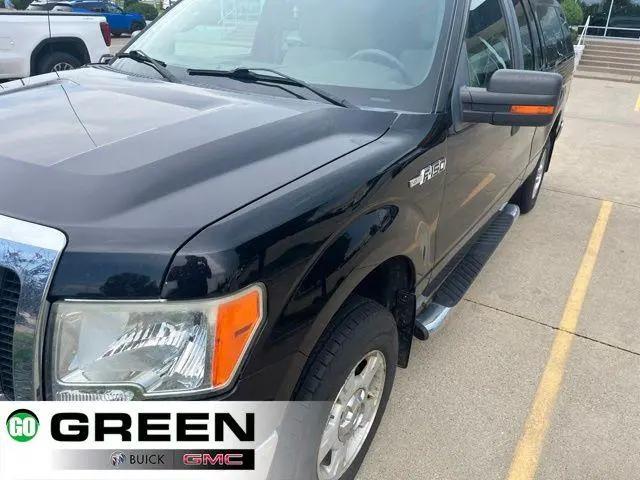 2009 Ford F-150 XL for sale in Davenport, IA