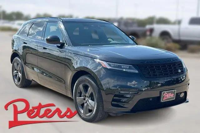 2025 Land Rover Range Rover Velar P250 Dynamic SE for sale in Longview, TX
