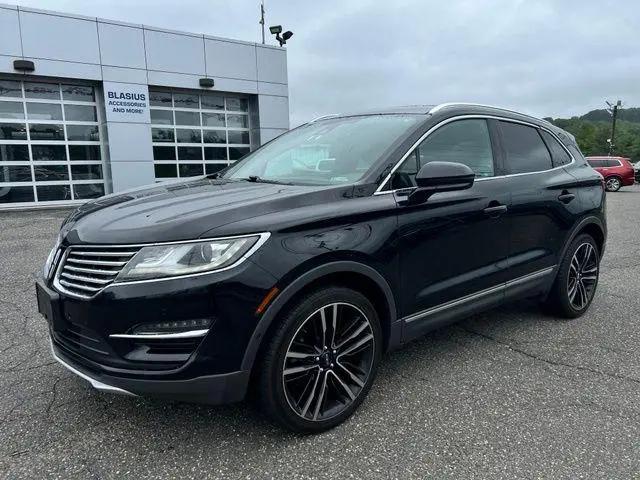 2017 Lincoln MKC Reserve for sale in Waterbury, CT
