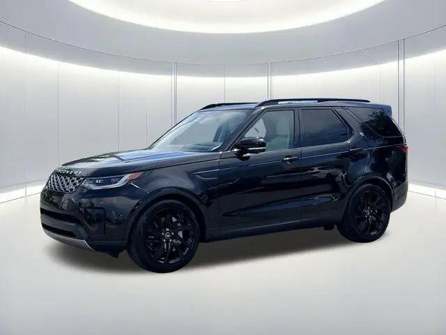 2024 Land Rover Discovery P300 S for sale in Ocala, FL