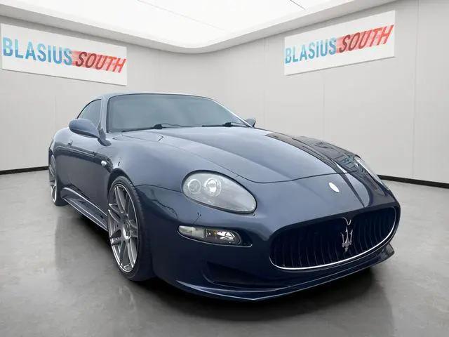 2006 Maserati Coupe Cambiocorsa for sale in Stratford, CT