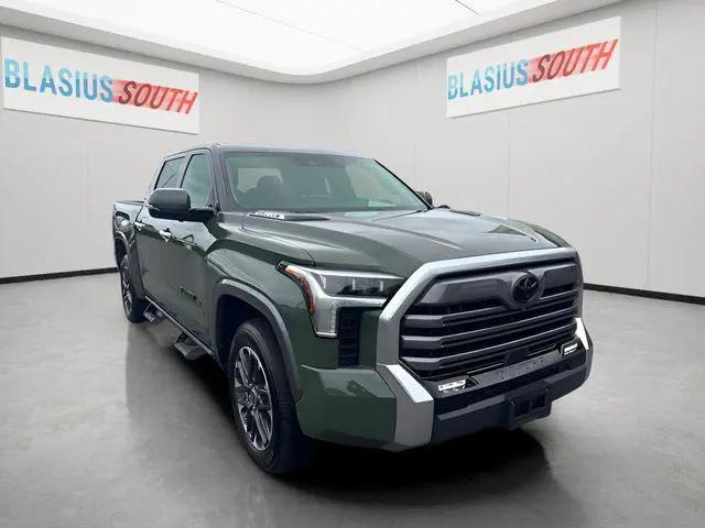 2023 Toyota Tundra Limited for sale in Stratford, CT