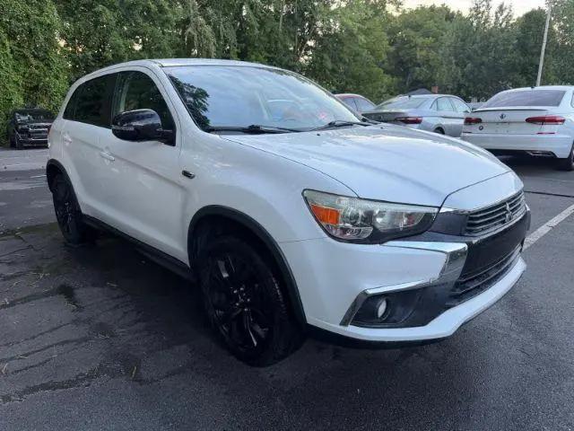 2017 Mitsubishi Outlander Sport 2.0 LE for sale in Charlotte, NC
