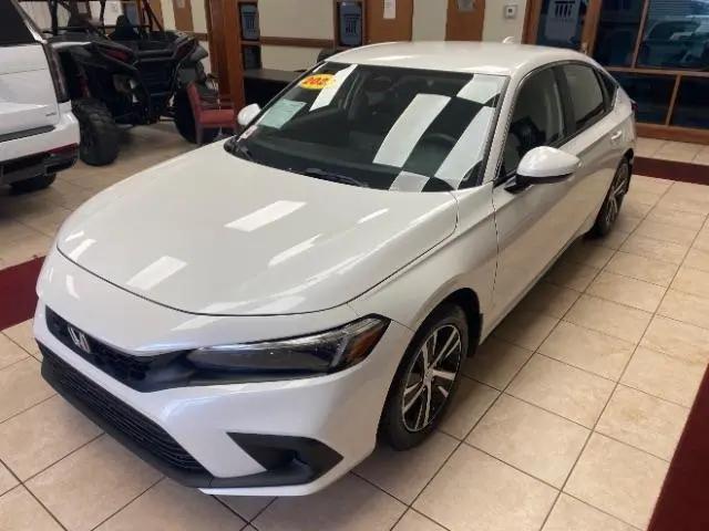 2023 Honda Civic LX for sale in Charlotte, NC