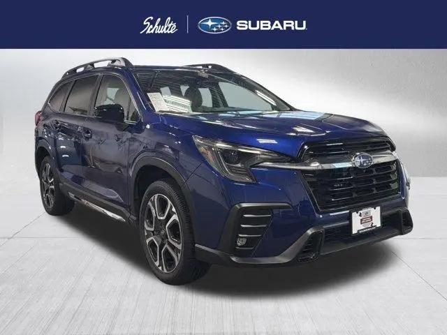 2026 Subaru Ascent Limited 7-Passenger for sale in Sioux Falls, SD