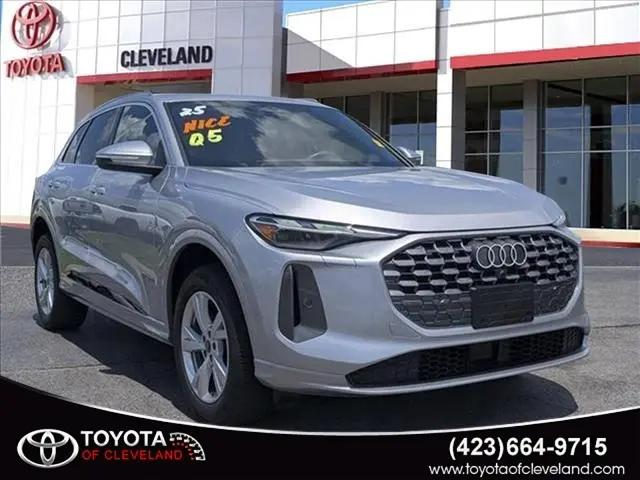2025 Audi Q5 Premium TFSI quattro S tronic for sale in McDonald, TN