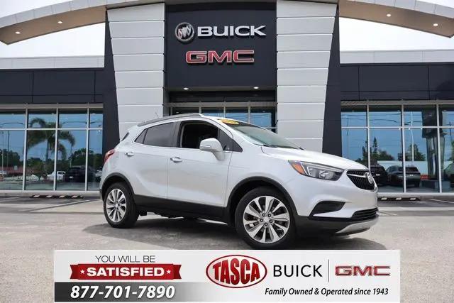 2019 Buick Encore FWD Preferred for sale in Palm Harbor, FL