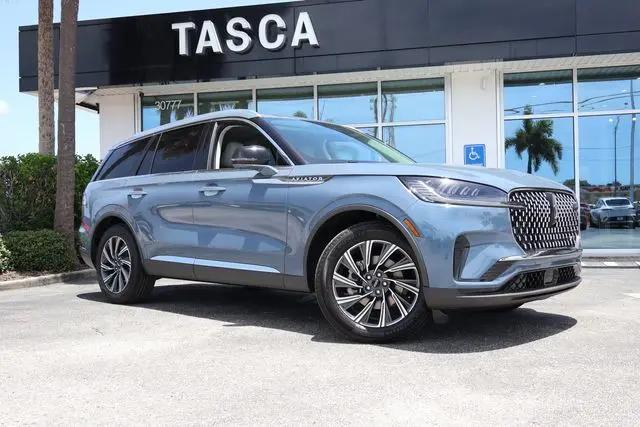 2026 Lincoln Aviator Premiere for sale in Palm Harbor, FL