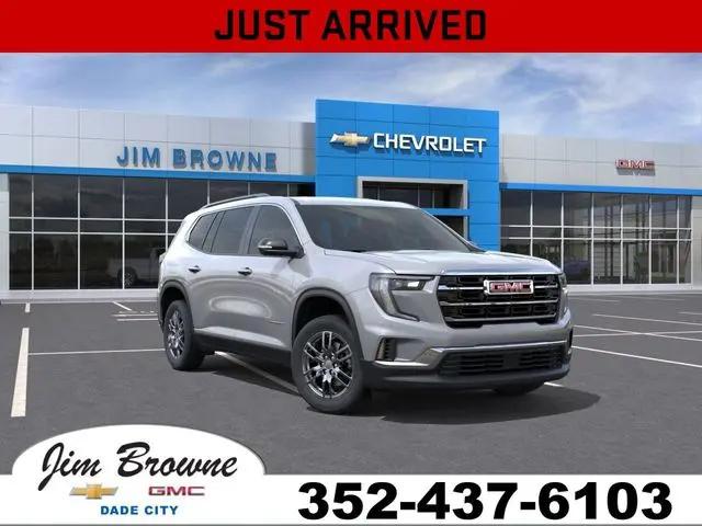 2026 GMC Acadia Elevation FWD for sale in Dade City, FL