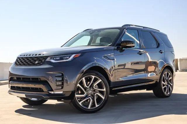 2025 Land Rover Discovery P300 Dynamic SE for sale in Fresno, CA