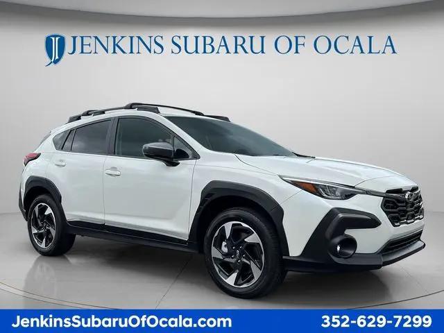 2026 Subaru Crosstrek Limited for sale in Ocala, FL