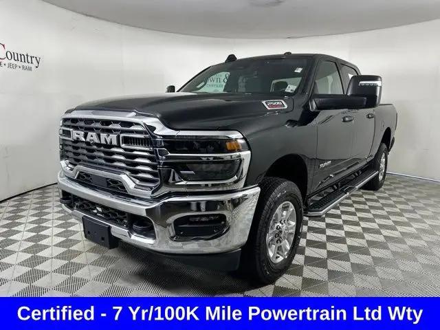 2026 Ram 2500 Big Horn Crew Cab 4x4 6'4" Box for sale in Shreveport, LA
