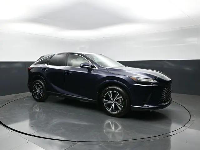 2023 Lexus RX 350 RX 350 for sale in Charlotte, NC