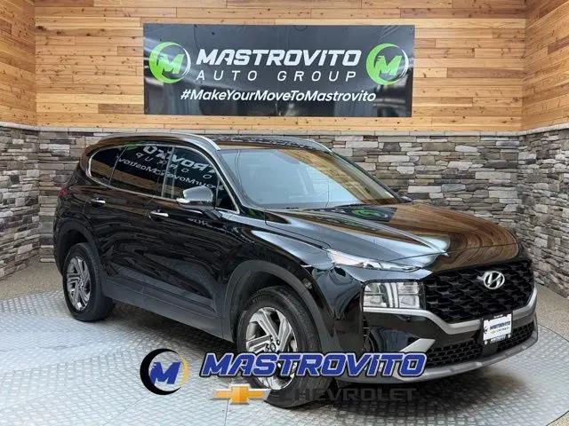 2023 Hyundai Santa Fe SEL for sale in Yorkville, NY
