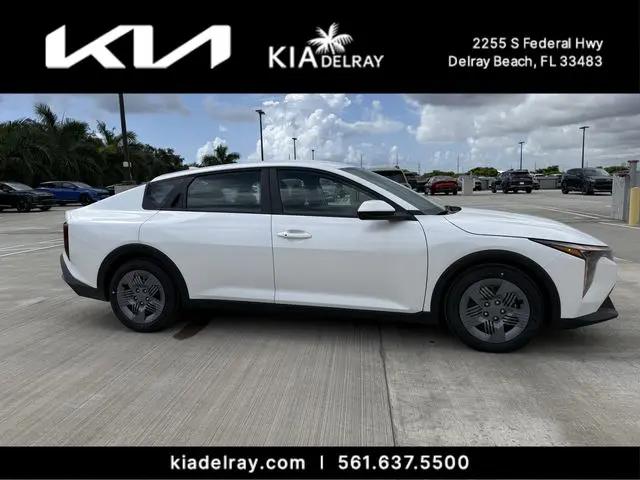 2026 Kia K4 LX for sale in Delray Beach, FL