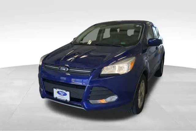 2014 Ford Escape SE for sale in Utica, NY