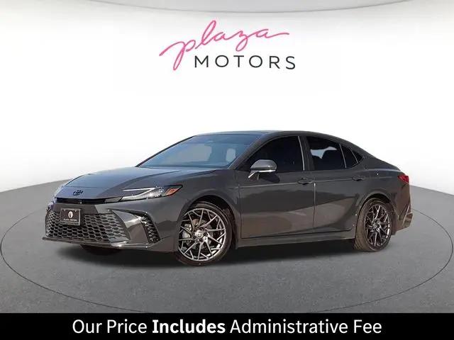 2025 Toyota Camry XSE for sale in Creve Coeur, MO