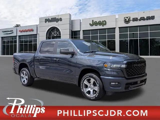 2026 Ram 1500 Express Crew Cab 4x2 5'7" Box for sale in Ocala, FL
