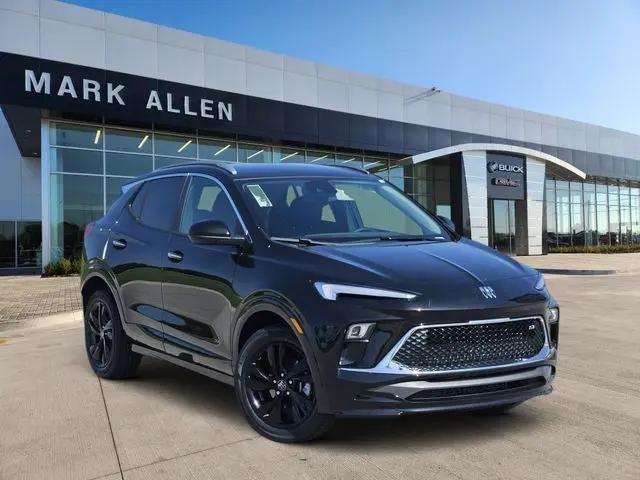 2026 Buick Encore GX Sport Touring FWD for sale in Collinsville, OK