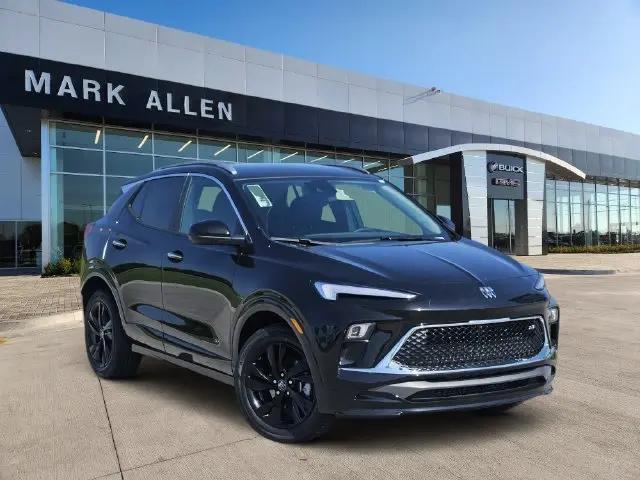2026 Buick Encore GX Sport Touring FWD for sale in Collinsville, OK