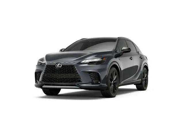 2026 Lexus RX 500h F SPORT Performance for sale in Escondido, CA