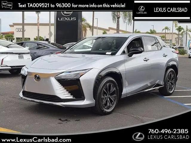 2026 Lexus RZ 350e RZ 350e for sale in Carlsbad, CA