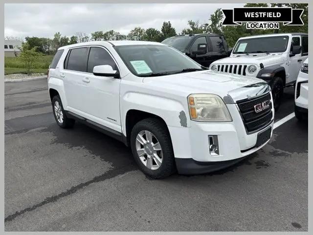 2013 GMC Terrain SLE-1 for sale in Westfield, IN
