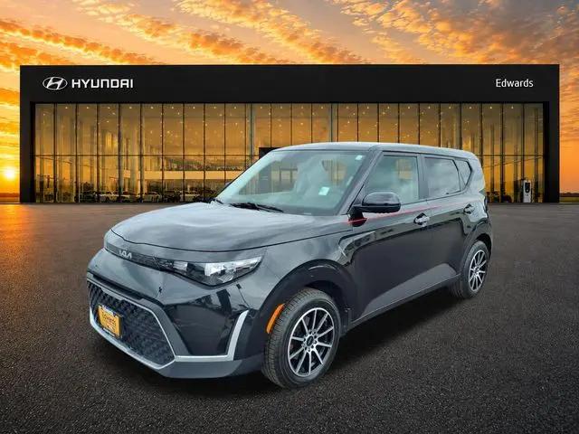 2024 Kia Soul LX for sale in Council Bluffs, IA