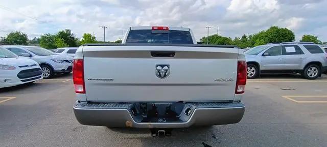 2012 Ram 1500 Outdoorsman