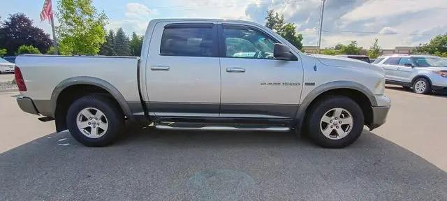 2012 Ram 1500 Outdoorsman