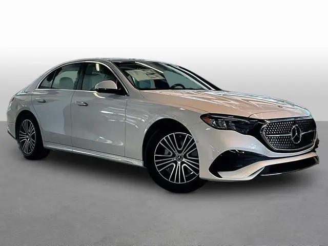 2026 Mercedes-Benz E 350 E 350 for sale in Florence, SC