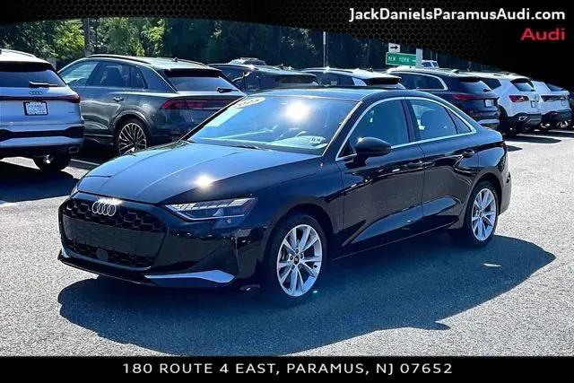 2025 Audi A3 Premium 40 TFSI quattro S tronic for sale in Paramus, NJ