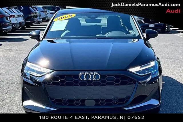 2025 Audi A3 Premium 40 TFSI quattro S tronic