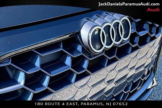 2025 Audi A3 Premium 40 TFSI quattro S tronic